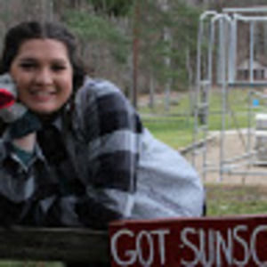 Meet your Posher, Gabby